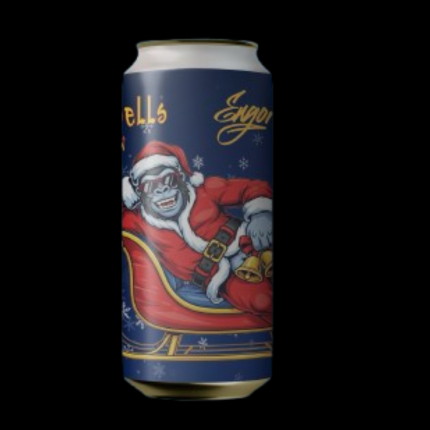 ENGORILE RING MY BELLS - bar en Haedo Craft Beer - Barcelona (08030)