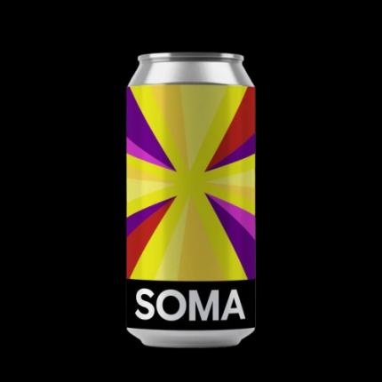 SOMA CULT - bar en Haedo Craft Beer - Barcelona (08030)