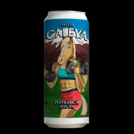CALEYA POTRANCA - bar en Haedo Craft Beer - Barcelona (08030)
