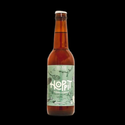 HOPPIT GORG BLAU  - bar en Haedo Craft Beer - Barcelona (08030)