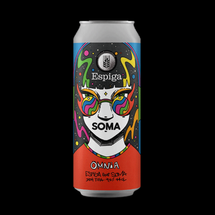 ESPIGA feat. Soma OMNIA - bar en Haedo Craft Beer - Barcelona (08030)