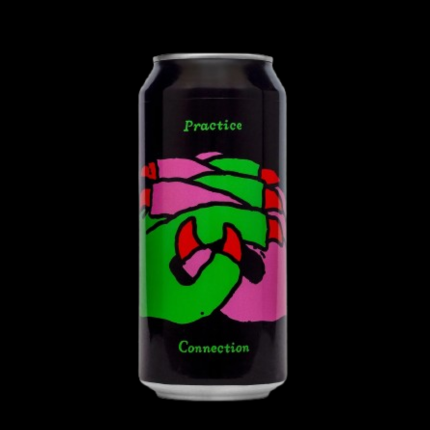 OMNIPOLLO feat. Verdant PRACTICE THE ART OF CONNECTION - bar en Haedo Craft Beer - Barcelona (08030)