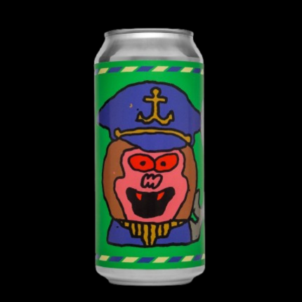 OMNIPOLLO feat. Other Half BAHA - bar en Haedo Craft Beer - Barcelona (08030)