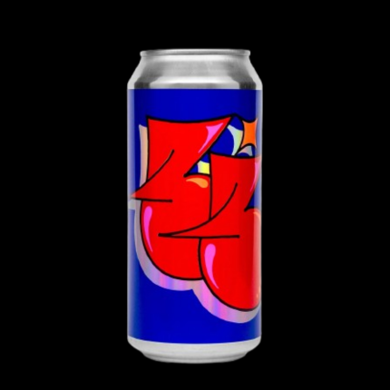 OMNIPOLLO feat. Freak Folk, Verdant, Bellwoods, Great Divide, Messorem THREE TIMES THREE VOL 7  - bar en Haedo Craft Beer - Barcelona (08030)