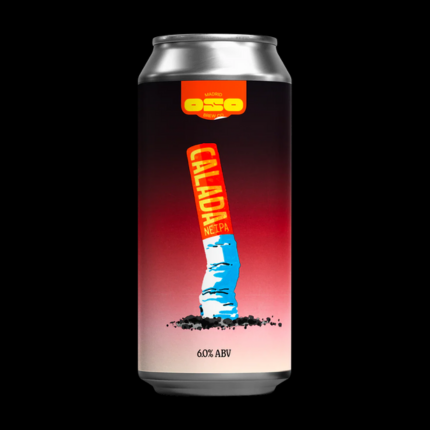 OSO CALADA - bar en Haedo Craft Beer - Barcelona (08030)