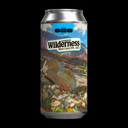 OSO WILDERNESS - bar en Haedo Craft Beer - Barcelona (08030)