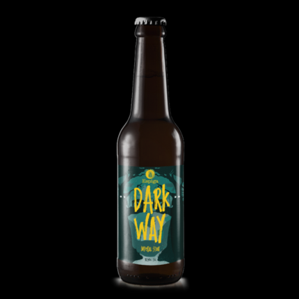 ESPIGA DARK WAY - bar en Haedo Craft Beer - Barcelona (08030)