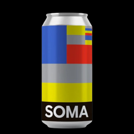 SOMA HALO - bar en Haedo Craft Beer - Barcelona (08030)
