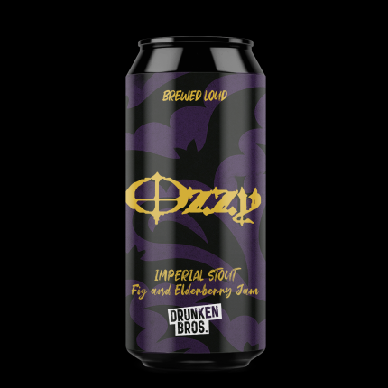 DRUNKEN BROS OZZY - bar en Haedo Craft Beer - Barcelona (08030)