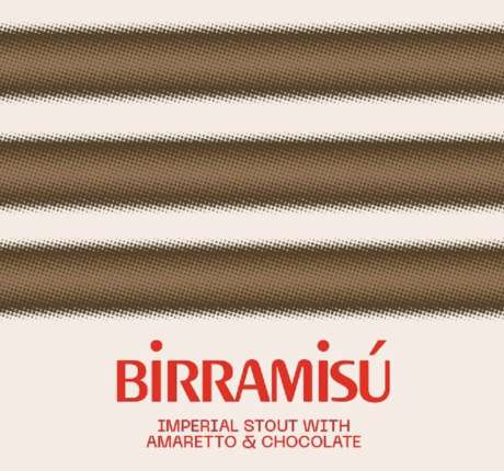 8 Río Azul Birramisu - bar en Haedo Craft Beer - Barcelona (08030)