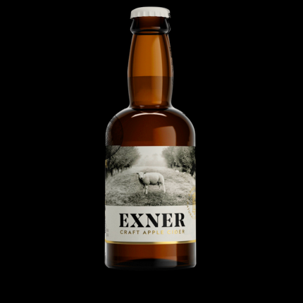 SIDRA EXNER - bar en Haedo Craft Beer - Barcelona (08030)
