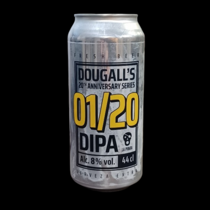 DOUGALL'S feat. La Pirata 01/20! - bar en Haedo Craft Beer - Barcelona (08030)