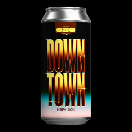 OSO DOWNTOWN - bar en Haedo Craft Beer - Barcelona (08030)