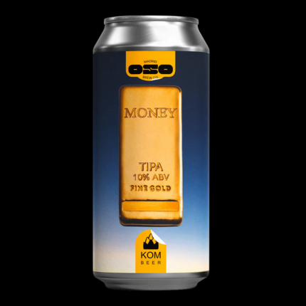 OSO feat. KOM! MONEY - bar en Haedo Craft Beer - Barcelona (08030)