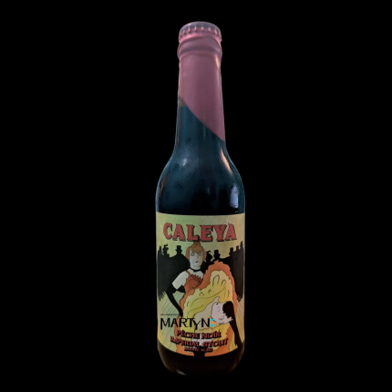  CALEYA PECHE NOIR - bar en Haedo Craft Beer - Barcelona (08030)