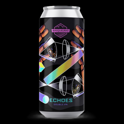 BASQUELAND ECHOES - bar en Haedo Craft Beer - Barcelona (08030)