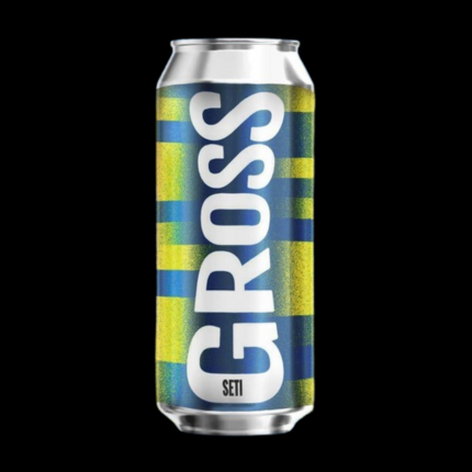 GROSS SETI - bar en Haedo Craft Beer - Barcelona (08030)