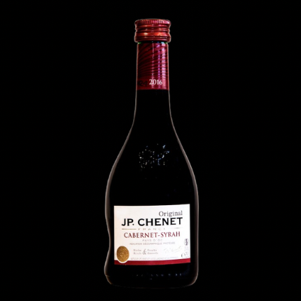 VINO TINTO J.P CHENET D’OC PAYS (FR) - bar en Haedo Craft Beer - Barcelona (08030)
