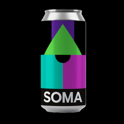 SOMA REPRO - bar en Haedo Craft Beer - Barcelona (08030)