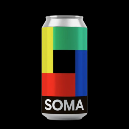 SOMA BETA - bar en Haedo Craft Beer - Barcelona (08030)