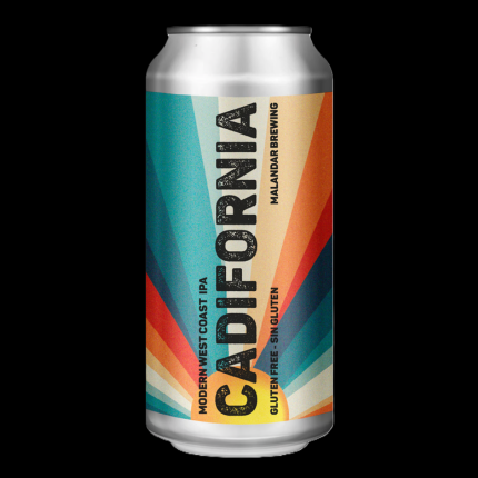 MALANDAR CADIFORNIA - bar en Haedo Craft Beer - Barcelona (08030)