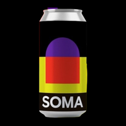 SOMA REDLINE - bar en Haedo Craft Beer - Barcelona (08030)