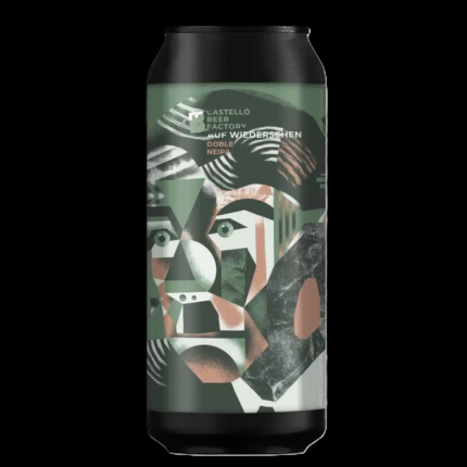 CASTELLÓ BEER FACTORY AUF WIEDERSEHEN - bar en Haedo Craft Beer - Barcelona (08030)