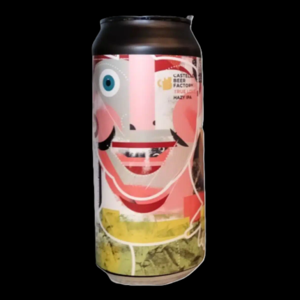 CASTELLÓ BEER FACTORY TRUE LOVE - bar en Haedo Craft Beer - Barcelona (08030)