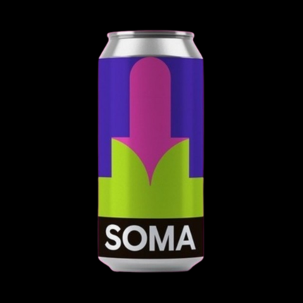 SOMA PACIFIC - bar en Haedo Craft Beer - Barcelona (08030)