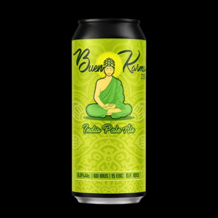 LA REINA DEL SOHO BUEN KARMA - bar en Haedo Craft Beer - Barcelona (08030)