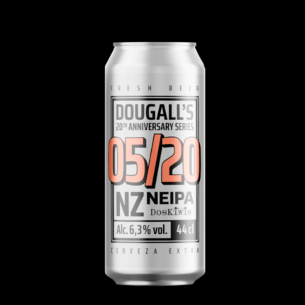 DOUGALL'S ft. DosKiwis 05/20! - bar en Haedo Craft Beer - Barcelona (08030)