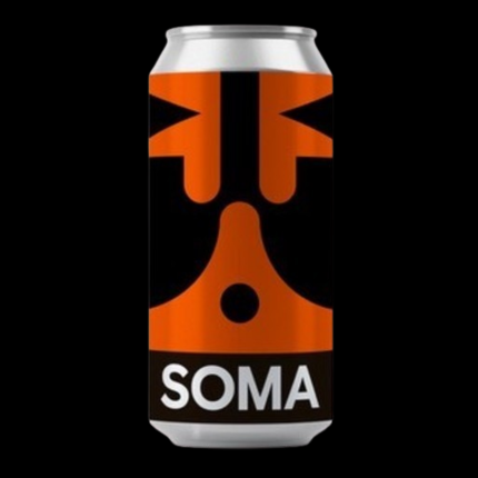 SOMA WICKED - bar en Haedo Craft Beer - Barcelona (08030)