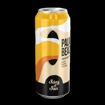 SAEZ & SON PALM BEACH - bar en Haedo Craft Beer - Barcelona (08030)