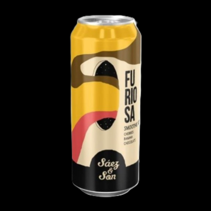 SAEZ & SON FURIOSA - bar en Haedo Craft Beer - Barcelona (08030)