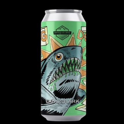 BASQUELAND LANDSHARK - bar en Haedo Craft Beer - Barcelona (08030)