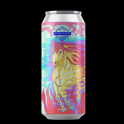 BASQUELAND FIRE HORSE - bar en Haedo Craft Beer - Barcelona (08030)