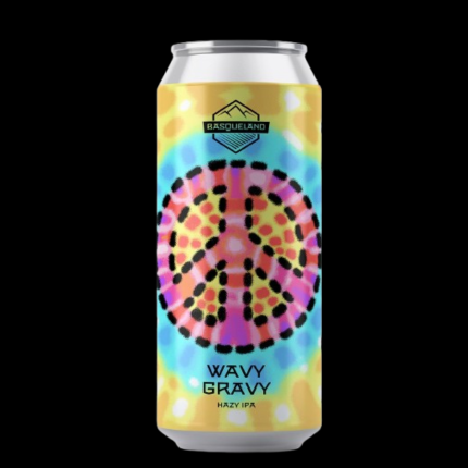 BASQUELAND WAVY GRAVY - bar en Haedo Craft Beer - Barcelona (08030)