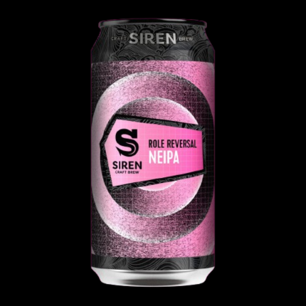 SIREN ROLE REVERSAL - bar en Haedo Craft Beer - Barcelona (08030)
