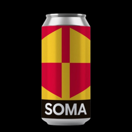 SOMA TIGER - bar en Haedo Craft Beer - Barcelona (08030)