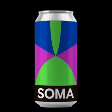 SOMA DOPPLER - bar en Haedo Craft Beer - Barcelona (08030)