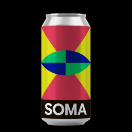 SOMA INNER GLOW - bar en Haedo Craft Beer - Barcelona (08030)