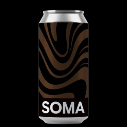 SOMA BURIAL - bar en Haedo Craft Beer - Barcelona (08030)