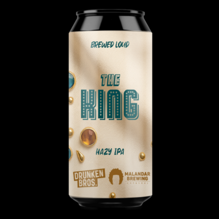 DRUNKEN BROS feat. Malandar THE KING - bar en Haedo Craft Beer - Barcelona (08030)