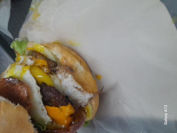 Carrito Alta Pinta - Imagen 7 - comida_rapida en Arrecifes