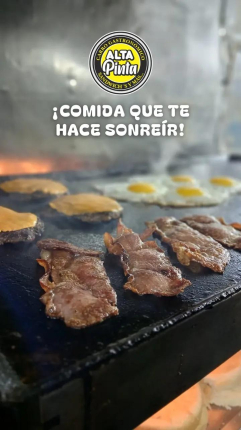 Carrito Alta Pinta - Imagen 2 - comida_rapida en Arrecifes