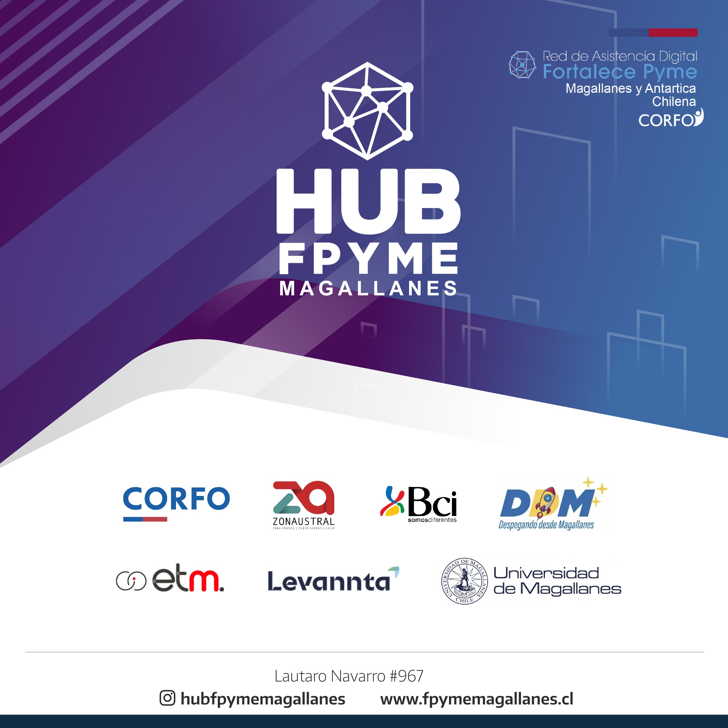 HUB FPYME Magallanes - Imagen 4 - cafeteria en PUNTA ARENAS