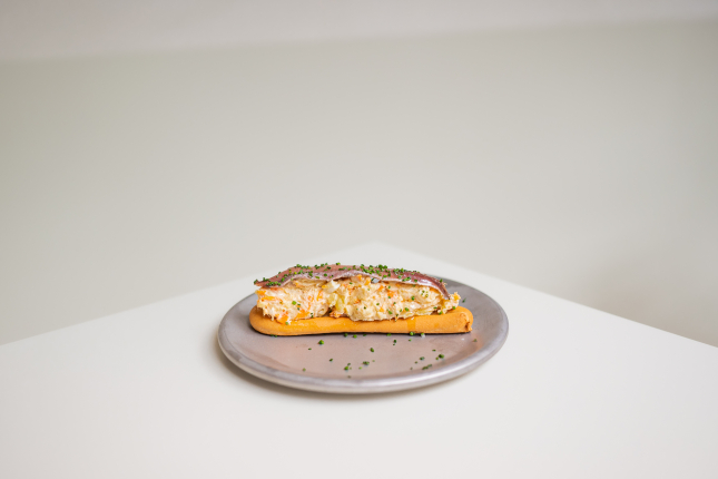 Feria Tirso - Imagen 7 - restaurante en Madrid