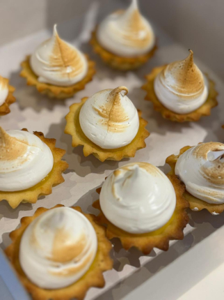 ALMACÉN DEL JAZMÍN - Imagen 5 - restaurante en Quilmes