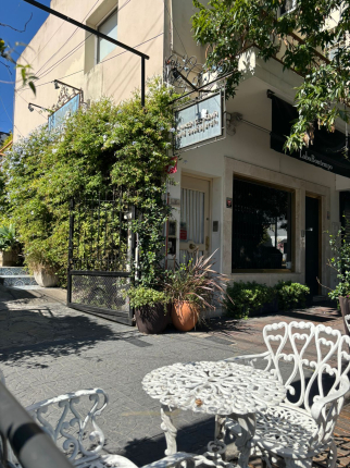 ALMACÉN DEL JAZMÍN - Imagen 1 - restaurante en Quilmes