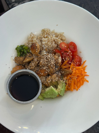 ALMACÉN DEL JAZMÍN - Imagen 8 - restaurante en Quilmes